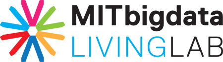 MIT BigData Living Lab - a testbed for innovation at MIT